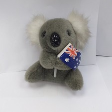 Australian grey koala for sale  BENFLEET