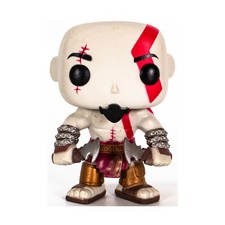 Boneco Funko Pop God of War - Young Kratos Muito Bom+, usado comprar usado  Enviando para Brazil