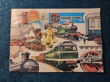 airfix catalogue for sale airfix catalogue for sale SWANSEA