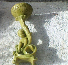 Cherub water fountain for sale  HYTHE