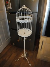 Vintage white metal for sale  BRISTOL