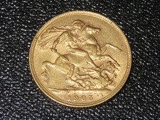 1905 king edward for sale  UK