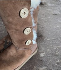 Ugg australia tall for sale  MARCH