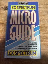 Spectrum micro guide for sale  BRISTOL