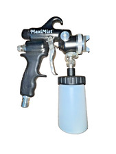 Maximist hvlp tanning for sale  Strongsville