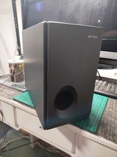 Passiver subwoofer gebraucht kaufen  Rüdersdorf