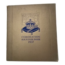 Rare 1937 king for sale  UK