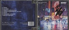Używany, Płyta CD Peja / Slums Attack & Magiera - 2050 EP Limited + Autograf  ______ na sprzedaż  PL