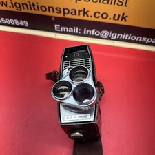 Vintage bell howell for sale  WOKINGHAM