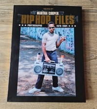 Martha cooper hip gebraucht kaufen  Hameln