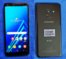 Samsung galaxy noir d'occasion  Caen
