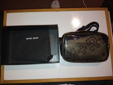 Noir ladies bag for sale  OLDBURY