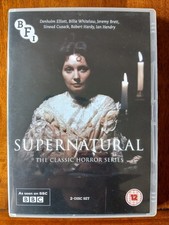 Supernatural. classic horror for sale  ORPINGTON