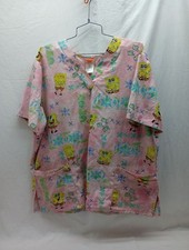 Spongebob squarepants pink for sale  Colorado Springs