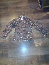 Veste treillis combat d'occasion Veste treillis combat d'occasion  Truchtersheim