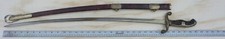 Cavalry sword f099 for sale  Rochester