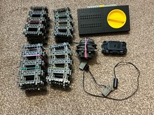 Lego train used for sale  EASTBOURNE