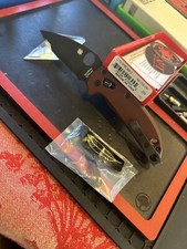 Spyderco manix cpm for sale  Avon