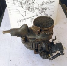 Fiat abarth 850 usato  Cingoli