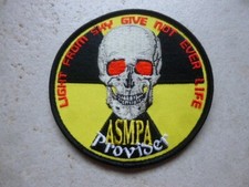 Patch mirage 2000 d'occasion  Lyon VIII