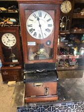 National time recorder for sale  CALNE