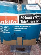 2012 makita for sale  MILLOM