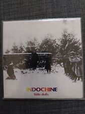 Indochine promo little d'occasion  Saint-Maurice