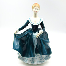 Royal doulton figurines for sale  NORWICH