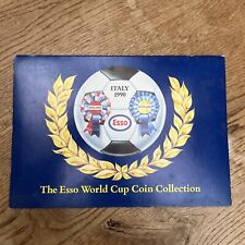 Esso cup coin d'occasion  Expédié en Belgium