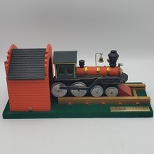 Wooden train station for sale  Newtown