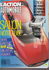 Action automobile 326 d'occasion  Bray-sur-Somme