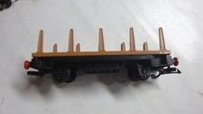 Playmobil 4105 waggon gebraucht kaufen  Pritzerbe