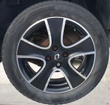 Renault clio alloy for sale  NEWRY