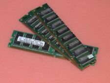1PÇ 512MB STICK DIMM SD NÃO-ECC PC133 133MHz 133 MHz SDRam 512 512M memória RAM, usado comprar usado  Enviando para Brazil