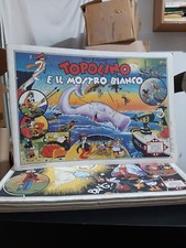 Fumetti grandi storie usato  Venegono Superiore