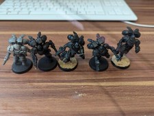 Warhammer 40k intercessors for sale  LEEDS