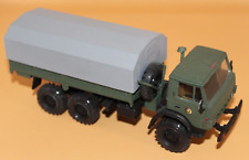 Kamaz 4310 nva gebraucht kaufen  Thalheim