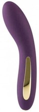 Vibratore vaginale silicone usato  Lecco