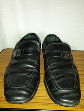 Chaussures mocassin salvatore d'occasion  Chennevières-sur-Marne