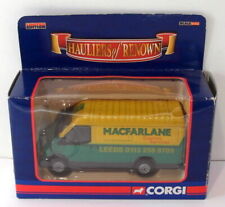 Corgi scale diecast for sale  WATERLOOVILLE