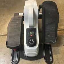 Portable elliptical machine for sale  Graham