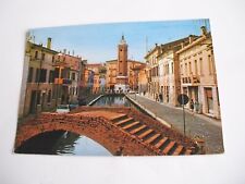 Ferrara comacchio via usato  Asti