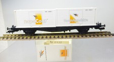 Fleischmann 5232 containerwage gebraucht kaufen  Duisburg