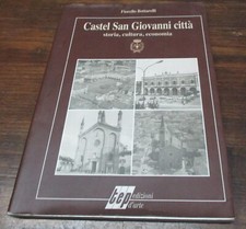 Castel san giovanni. usato Castel san giovanni. usato  Vittuone