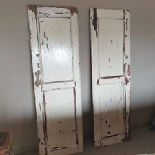 Antique pair original for sale  BAKEWELL
