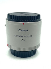 Used canon extender for sale  Burke