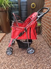 small folding pushchair for sale small folding pushchair for sale BATLEY