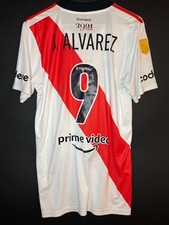 Julian alvarez maglia usato  Monopoli