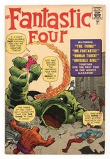 Fantastic four golden for sale  Arlington