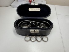 Antique carl zeiss for sale  MITCHAM